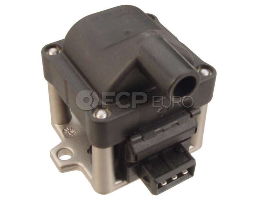 VW Ignition Coil - Beru 6N0905104