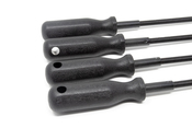 Flexible Hose Clamp Nut Driver Set (4-Piece) - CTA Manufacturing 1051