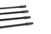 Flexible Hose Clamp Nut Driver Set (4-Piece) - CTA Manufacturing 1051