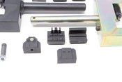 Timing Chain Riveting Tool Set - CTA Manufacturing 1095