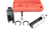 4-Piece Injector Nozzle Puller Set - CTA Manufacturing 1096