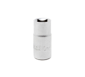 Square Head Drain Plug Socket - Female 10mm - CTA Manufacturing 2048