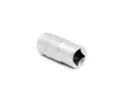 Square Head Drain Plug Socket - Female 10mm - CTA Manufacturing 2048