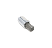 Hex Bit Socket 17mm - CTA Manufacturing 2056