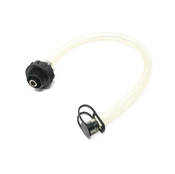 Audi VW Oil Drain Tool - CTA Manufacturing 2087
