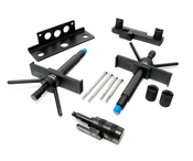 Volvo Cylinder Head Service Tool Kit - CTA Manufacturing 2863