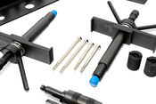 Volvo Cylinder Head Service Tool Kit - CTA Manufacturing 2863