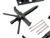 Volvo Cylinder Head Service Tool Kit - CTA Manufacturing 2863