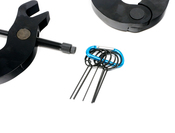 Audi Camshaft Lock Tool Kit - CTA Manufacturing 2870
