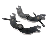 Audi Camshaft Lock Tool Kit - CTA Manufacturing 2870
