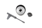 Mercedes Transmission Fluid Filling Kit - CTA Manufacturing 3402