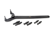 Adjustable Camshaft Pulley Holder - CTA Manufacturing 4333