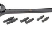 Adjustable Camshaft Pulley Holder - CTA Manufacturing 4333