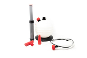 Power Fluid Extractor and Evacuator - CTA Manufacturing 7450