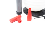 Power Fluid Extractor and Evacuator - CTA Manufacturing 7450