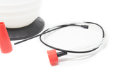 Power Fluid Extractor and Evacuator - CTA Manufacturing 7450