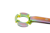 Volvo Crankshaft Holding Tool - CTA Manufacturing 9995433