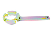 Volvo Crankshaft Holding Tool - CTA Manufacturing 9995433