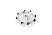 Volvo Angle Gear Sealing Nut Wrench - CTA Manufacturing 7646