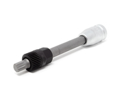 Alternator Decoupler Pulley Socket - CTA 8088