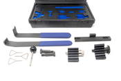 VW TDI Timing Belt Tool Kit - CTA Manufacturing 8091