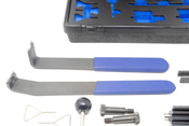 VW TDI Timing Belt Tool Kit - CTA Manufacturing 8091