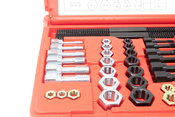 53-Piece Universal Thread Restoring Kit - CTA Manufacturing 8240