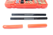 53-Piece Universal Thread Restoring Kit - CTA Manufacturing 8240