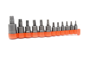12 Piece Torx Socket Set - CTA Manufacturing 9630