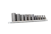 11 Pc. External Torx Socket Set - CTA Manufacturing 9640