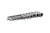 11 Pc. External Torx Socket Set - CTA Manufacturing 9640