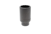 32mm 12 Point Axle Nut Socket - CTA Manufacturing A423