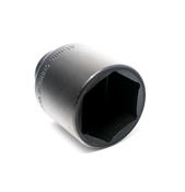 BMW 46mm Wheel Bearing Retaining Nut Socket - CTA Manufacturing A433