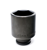 BMW 46mm Wheel Bearing Retaining Nut Socket - CTA Manufacturing A433