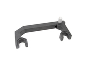 Mercedes Benz Shaft Locking Tool - CTA Manufacturing 1105