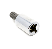 Audi VW Triple Square Bit Socket (14mm) - CTA Manufacturing 2059