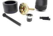 BMW Crankshaft Seal Removal and Installation Kit - CTA Manufacturing 2241