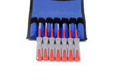 7-Piece Deutsch Terminal Tool Kit - CTA Manufacturing 2246
