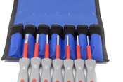 7-Piece Deutsch Terminal Tool Kit - CTA Manufacturing 2246
