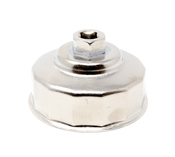 76mm Oil Filter Cap Wrench - CTA Manufacturing 2481