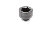 BMW 24mm Engine Oil Filter Socket - CTA Manufacturing 2573