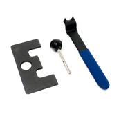 Audi VW Timing Belt Tool Kit - CTA Manufacturing 2775