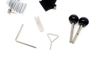 Audi VW Timing Belt Tool Kit - CTA Manufacturing 2777