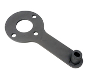 BMW N63 Crankshaft Holding Tool - CTA Manufacturing 2893X05