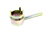 Mercedes Crankshaft Pulley Holder - CTA Manufacturing 3998