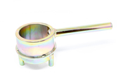 Mercedes Crankshaft Pulley Holder - CTA Manufacturing 3998
