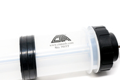 Extraction/Filling Syringe Pump (1500cc) - CTA Manufacturing 7077