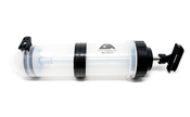 Extraction/Filling Syringe Pump (1500cc) - CTA Manufacturing 7077