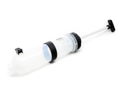 Extraction/Filling Syringe Pump (1500cc) - CTA Manufacturing 7077