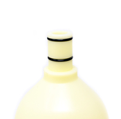 2 Liter No Spill Oil Funnel - CTA Manufacturing 7471